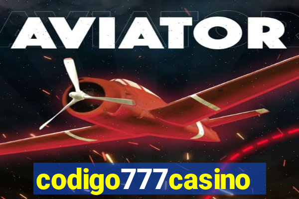 codigo777casino