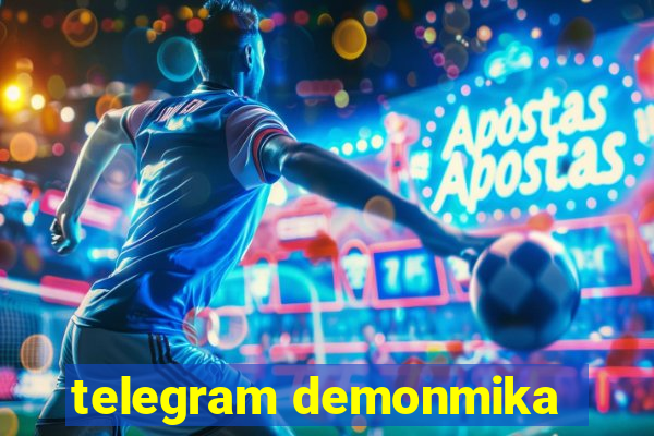 telegram demonmika