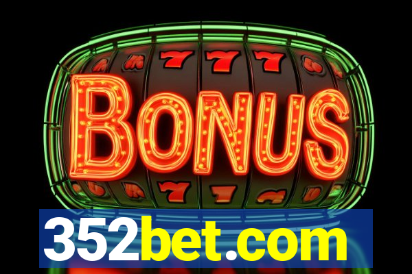 352bet.com