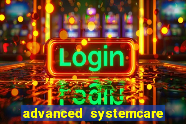 advanced systemcare 17 key