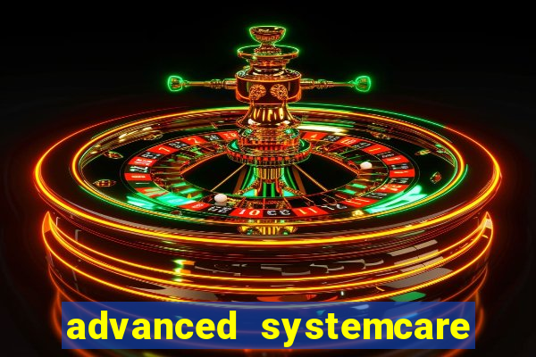 advanced systemcare 17 key