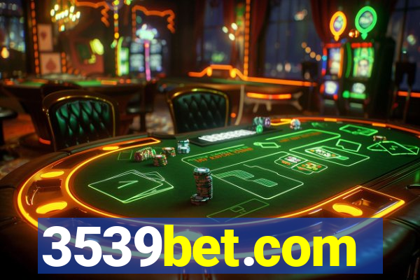 3539bet.com