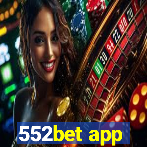 552bet app