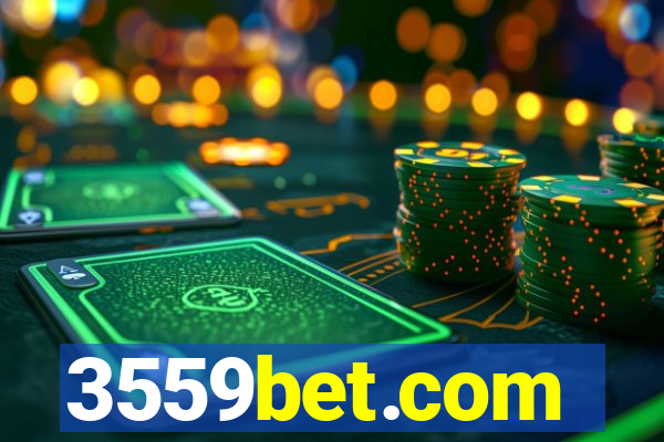 3559bet.com