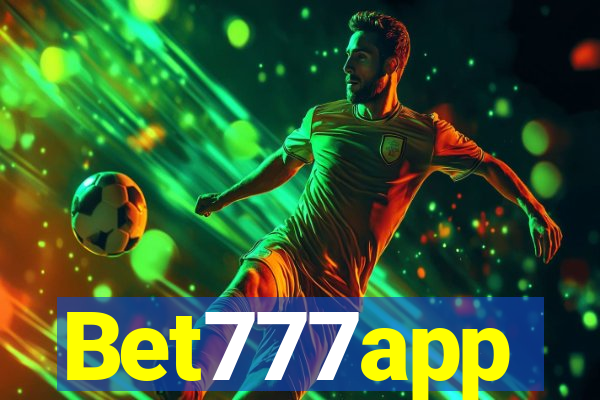 Bet777app