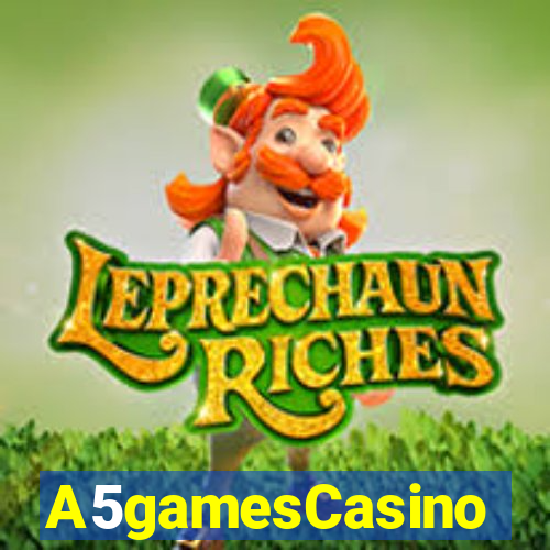 A5gamesCasino