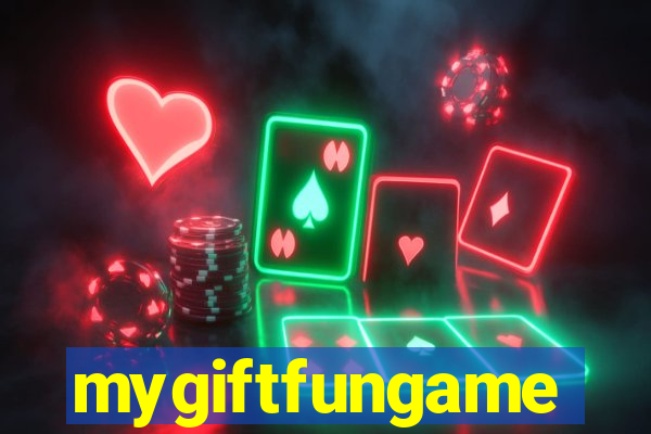 mygiftfungame