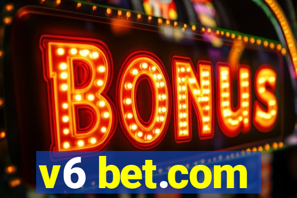 v6 bet.com