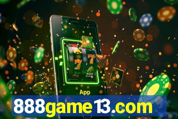 888game13.com