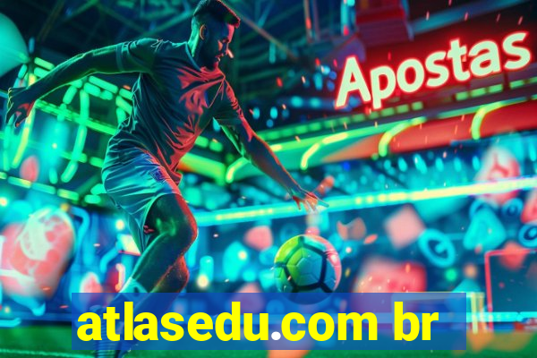 atlasedu.com br