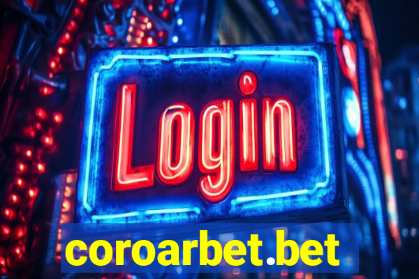 coroarbet.bet