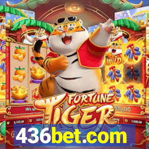 436bet.com