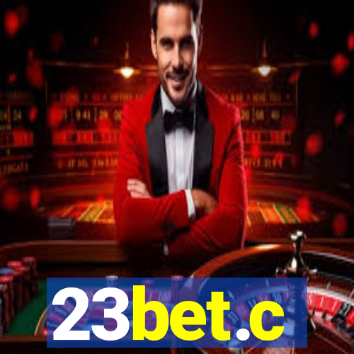 23bet.c