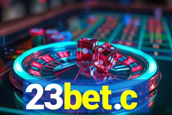 23bet.c