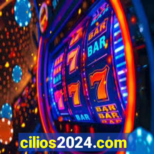 cilios2024.com