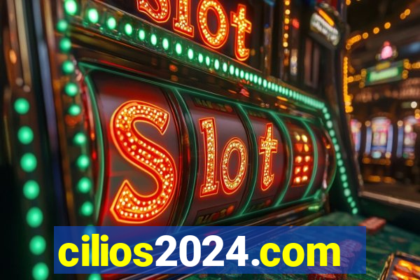 cilios2024.com