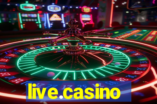 live.casino