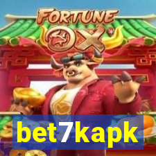 bet7kapk