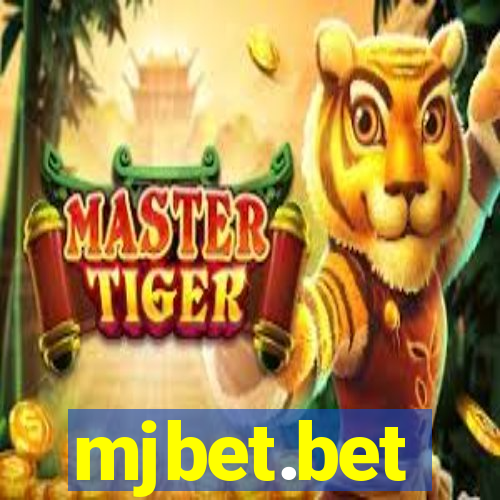 mjbet.bet