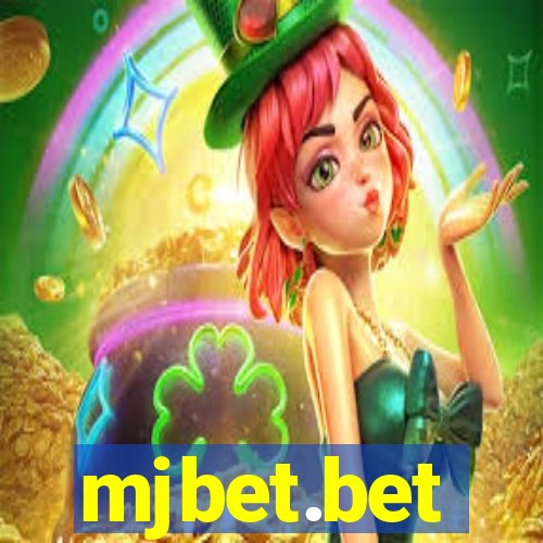 mjbet.bet