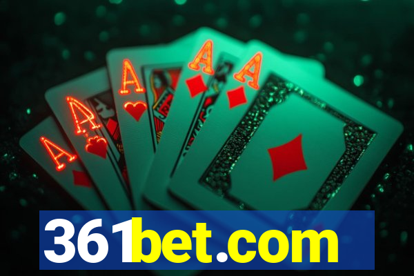 361bet.com