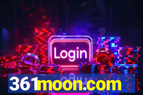 361moon.com