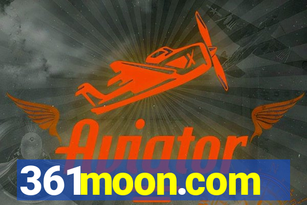 361moon.com