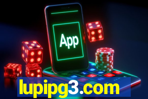 lupipg3.com