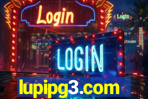 lupipg3.com