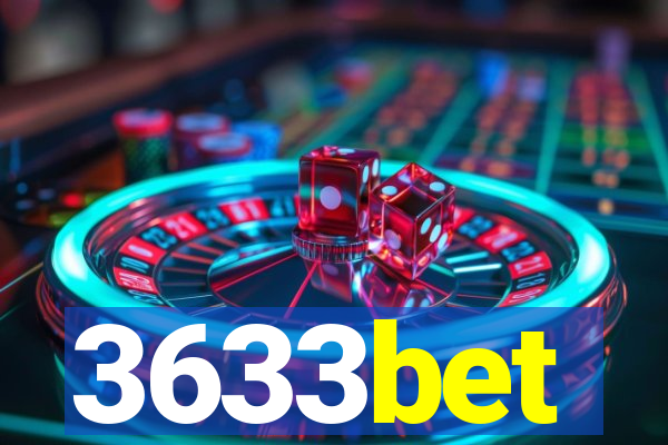 3633bet