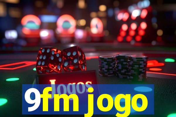 9fm jogo