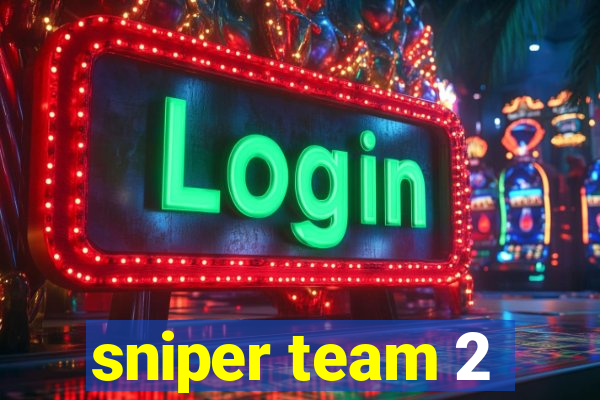 sniper team 2