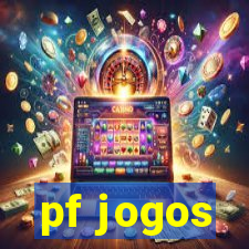 pf jogos