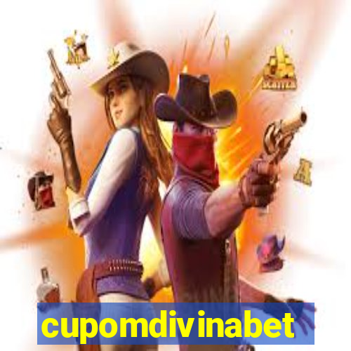 cupomdivinabet