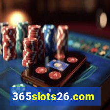 365slots26.com