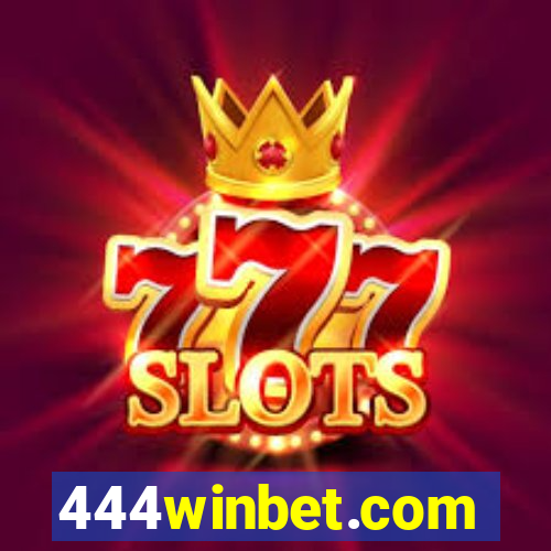 444winbet.com