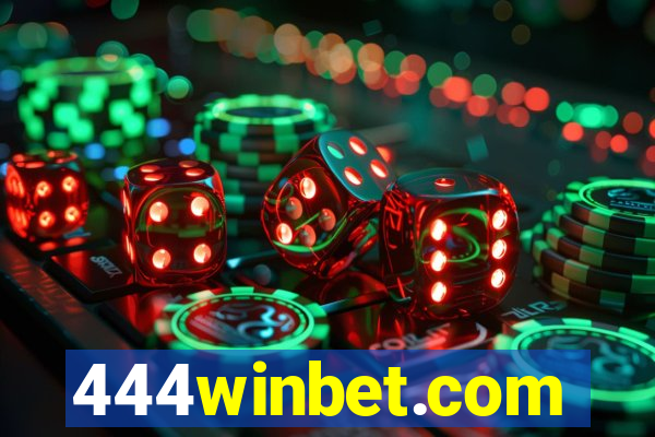 444winbet.com