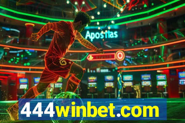 444winbet.com