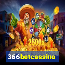 366betcassino