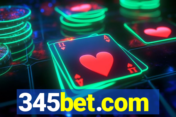 345bet.com