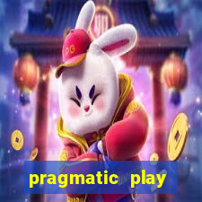 pragmatic play slots rtp