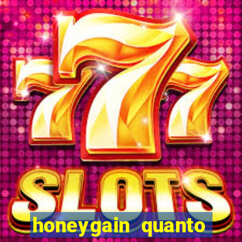 honeygain quanto tempo demora