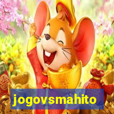 jogovsmahito