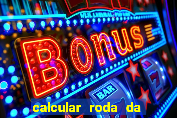 calcular roda da fortuna numerologia