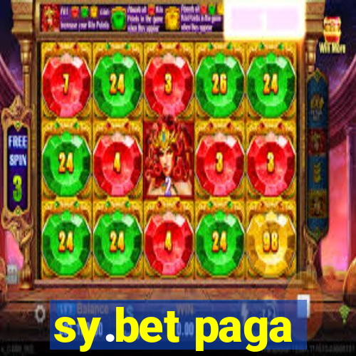 sy.bet paga