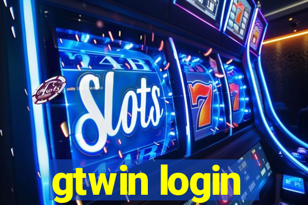 gtwin login