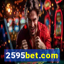 2595bet.com