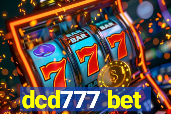 dcd777 bet