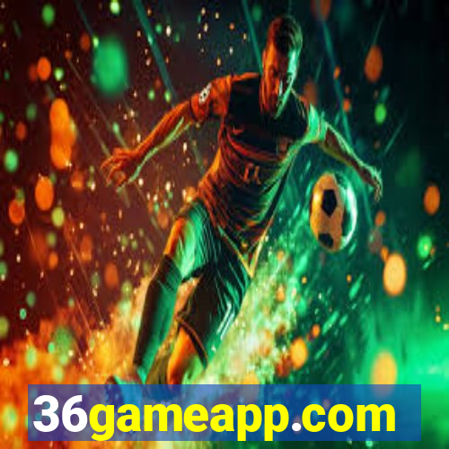 36gameapp.com