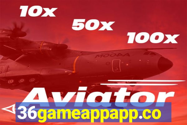 36gameappapp.com